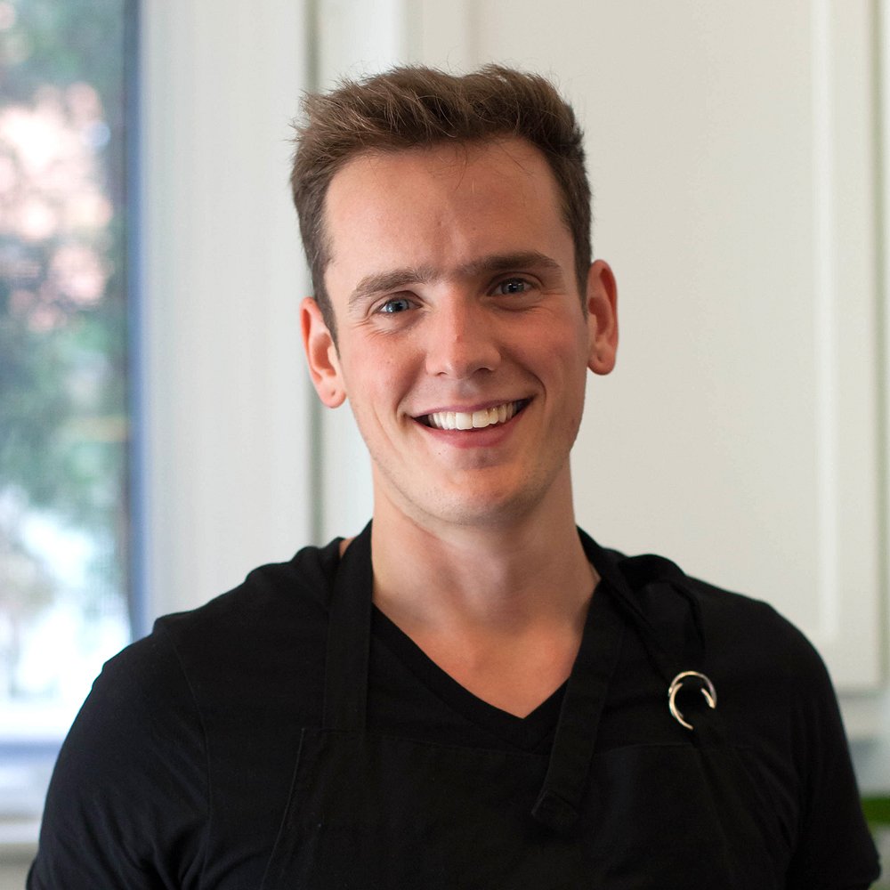 Jack Middleton, Red Seal Chef Google image from https://education.goodnessme.ca/event/5693