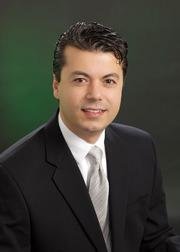 Joseph Pace, Investment Advisor, TD Waterhouse Canada Inc. image from http://advisors.tdwaterhouse.ca/joseph.pace/index.htm