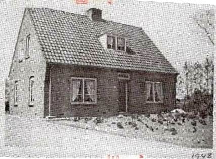 House, 1948