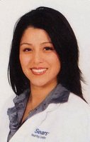 Katty Herrera, Hearing Instrument Specialist, Sears Hearing Centre image from Sears Hearing Centre.