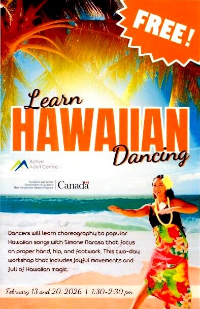 Learn Hawaiian Dancing image source: AACM