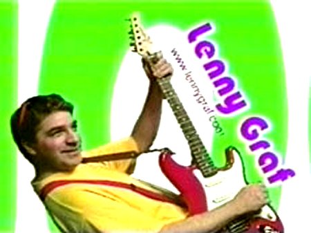 Lenny Graf Google image from http://www.lennygraf.com/images/see1.jpg