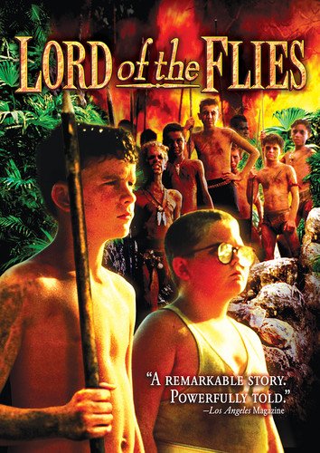 Lord of the Flies DVD from Amazon.com