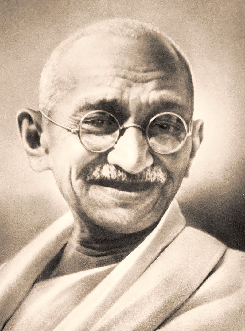Mahatma Gandhi Google image from http://www.jewishsa.co.za/wp-content/uploads/2013/04/gandhi1.jpg