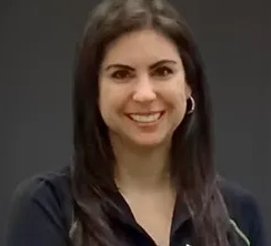 Melissa Brabant