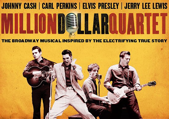 Million Dollar Quartet Google image from http://media.graytvinc.com/images/MillionDollarQuartet.jpg