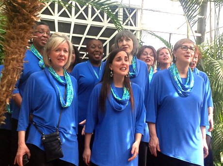 Ontario Heartland Chorus Conservatory 2016 Google image from http://www.ontarioheartlandchorus.ca/images/2016Photos/Conservatory2016.jpg