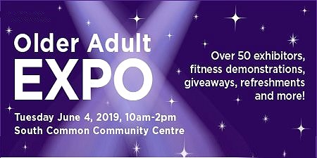 Mississauga Older Adult Expo 2019 Google image from http://www.mississauga.ca/portal/residents/olderadults