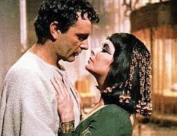 Famous Lovers Richard Burton and Elizabeth Taylor Google image from http://s1179.photobucket.com/user/photoshop-tutorial-in-bangla/media/chobirdokan/famous-love-stories-03.jpg.html