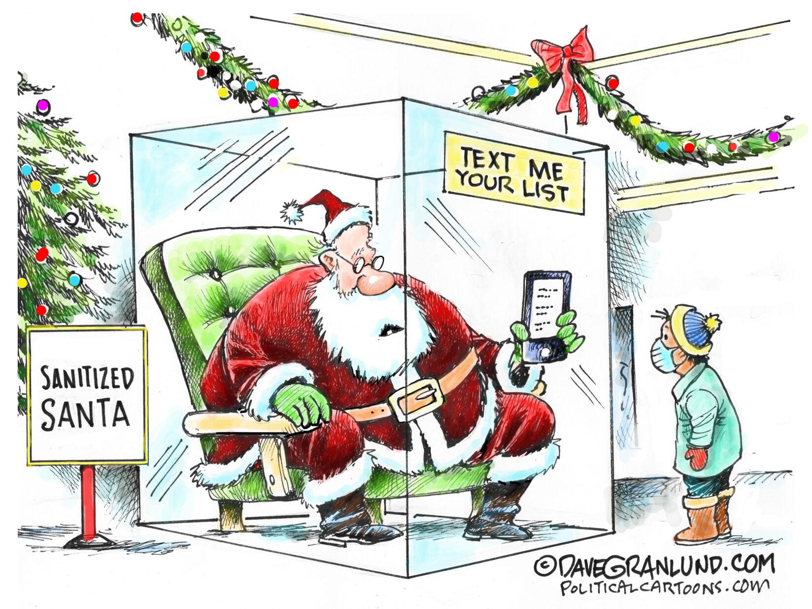 Image source: https://tulsaworld.com/opinion/columnists/syndicated-cartoon-sanitized-santa/article_b21a4188-33df-11eb-8091-179d145bf54a.html