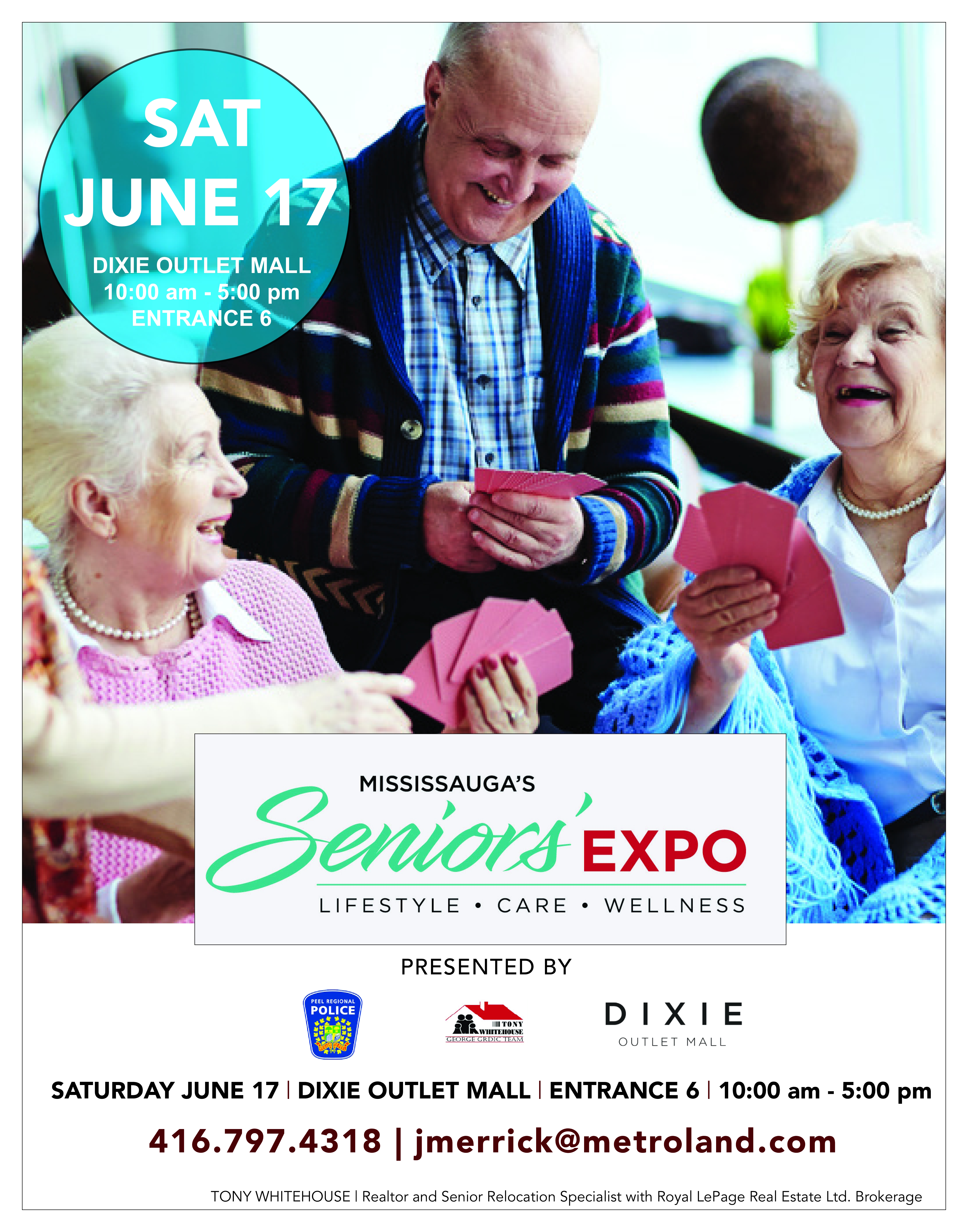 Image from https://dixieoutletmall.com/events/dixie-outlet-mall-mississauga-s-senior-s-expo