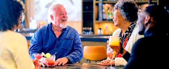 Sip & See image source: Amica Credit Mills