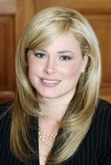 Stephanie Kuzoff, Investment Advisor, TD Waterhouse image from http://advisors.tdwaterhouse.ca/stephanie.kuzoff/index.htm