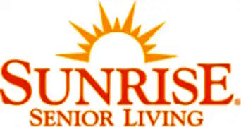 Sunrise Senior Living logo image source: https://www.sunriseseniorliving.ca/en/communities/on/sunrise-of-mississauga