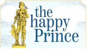 The Happy Prince image source: Smile Theatre