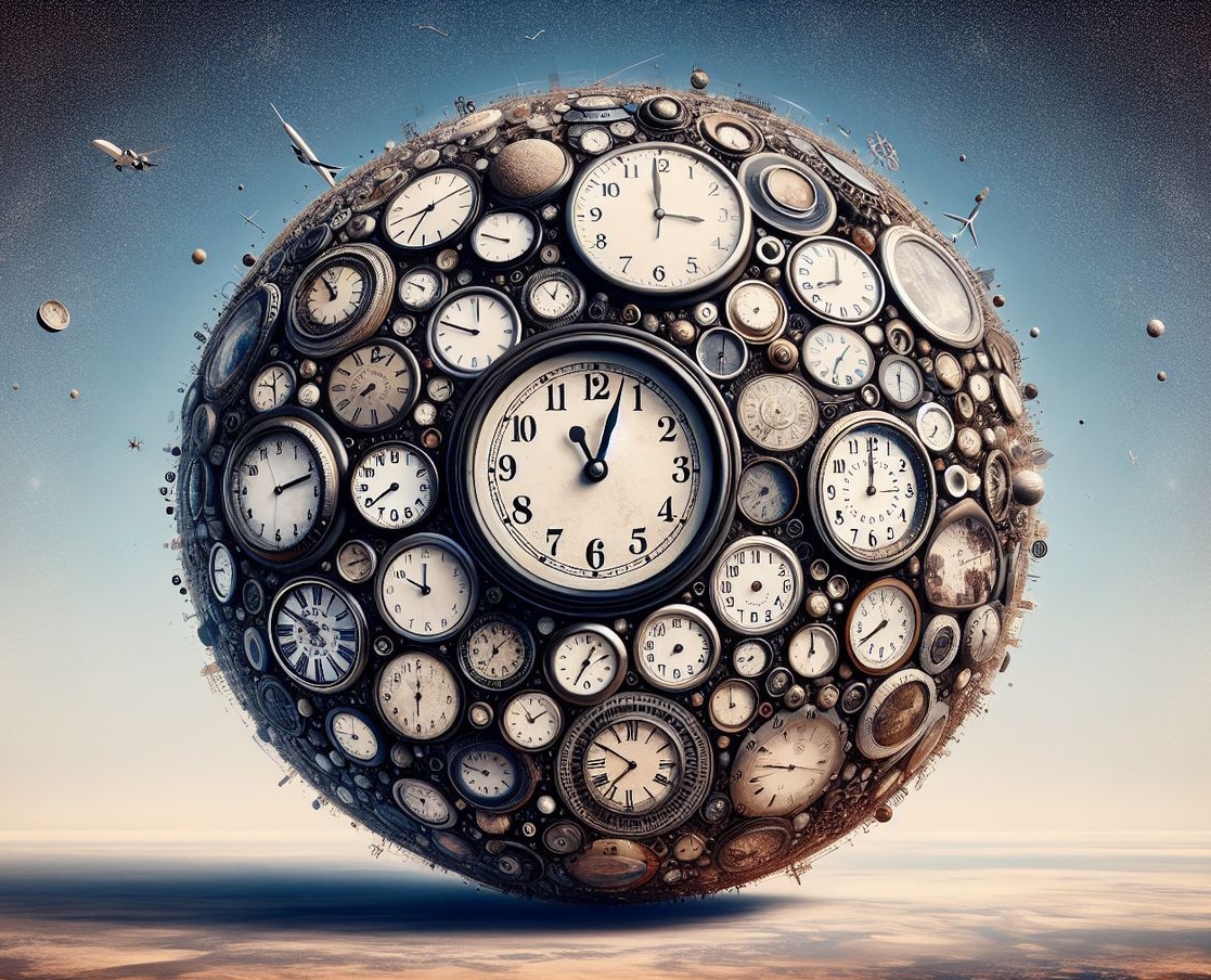 Time Zones Trivia image source from https://www.funtrivia.com