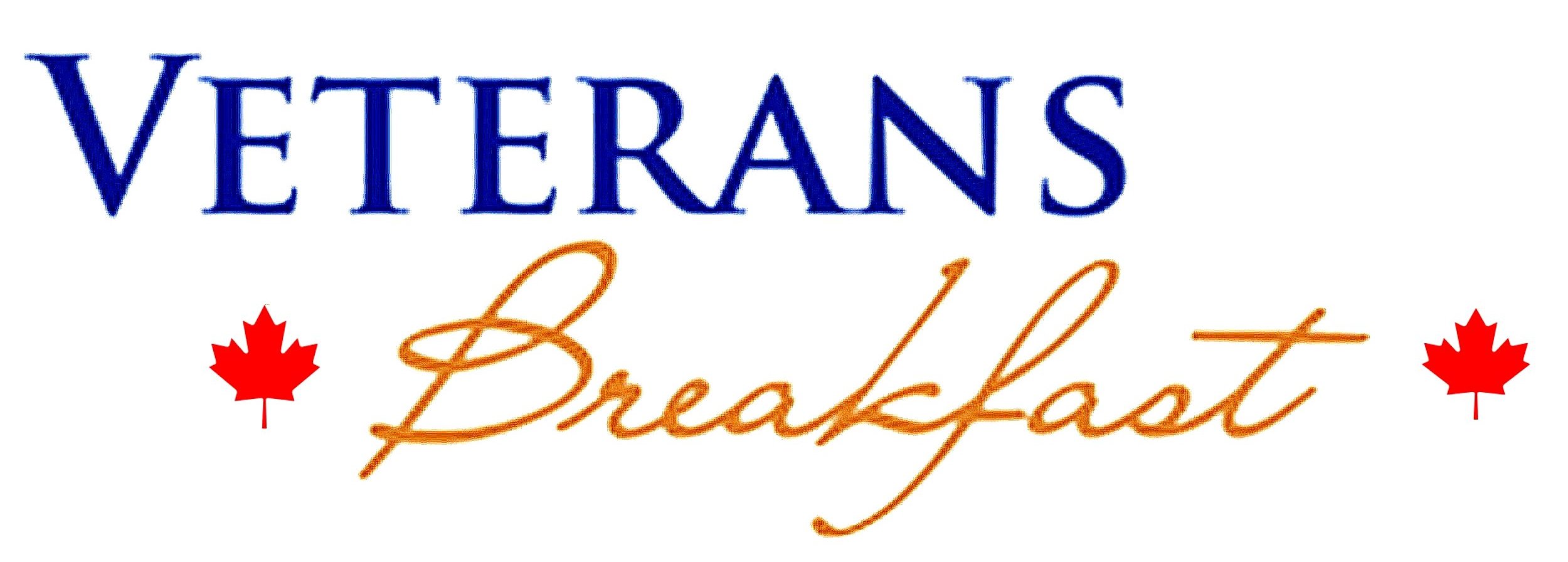 Veterans Breakfast Google image from http://www.crawfordfarmshoa.com/