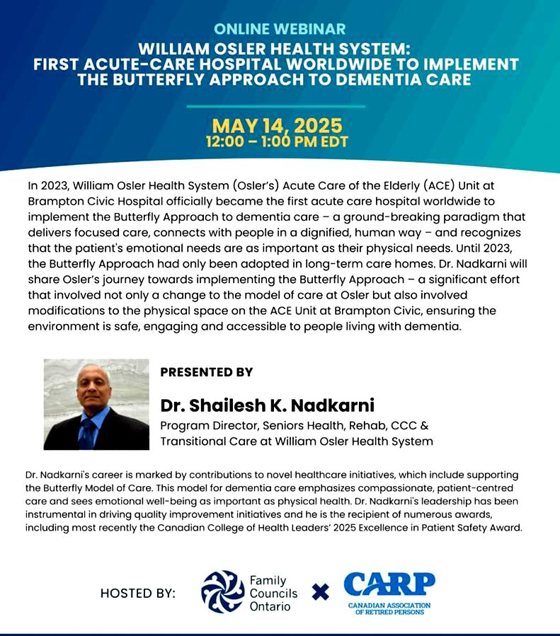 Webinar 14 May 2025