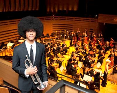 William Leathers with TSYO Toronto Symphony Youth Orchestra 2016 Google image from http://llileaders.com/william-leathers/