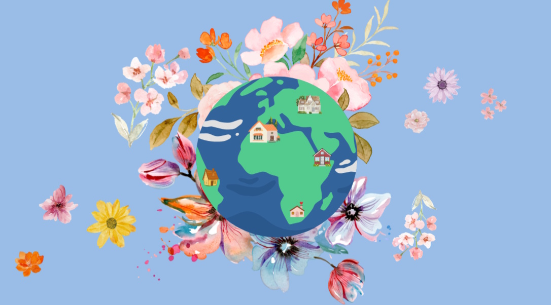 World Art Day image from VAM
