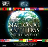 National Anthems of the World: 2013 Edition