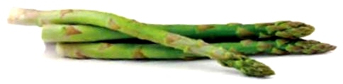 Asparagus image from Amanda Li email.