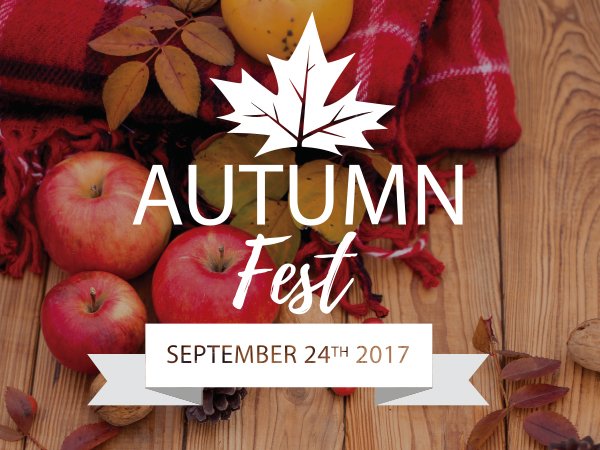 Autumn Fest image from Erinview email 12 Sep 2017