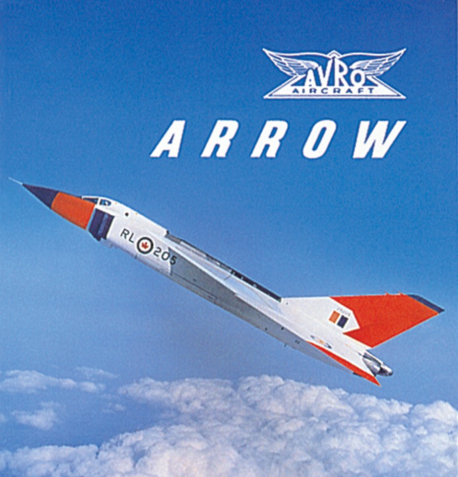 AVRO Arrow Google image from http://www.fireflybooks.com/media/475/9781550460476.jpg