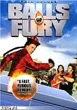 Balls of Fury [DVD] (Full Screen Edition)