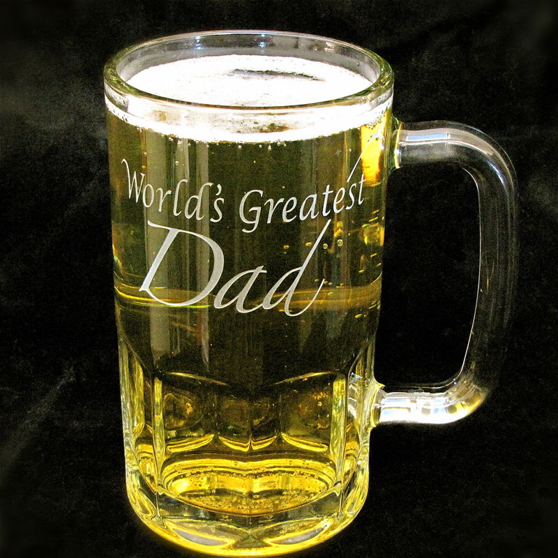 World's Best Dad Beer Mug Google image from http://cdn.supadupa.me/shop/2105/images/1908833/World%27s_Beer_Mug_1000_grande.jpg