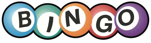 Bingo 
Google image from http://www.realestatewebmasters.com/blogs/uploads/bingo-card%281%29.gif
