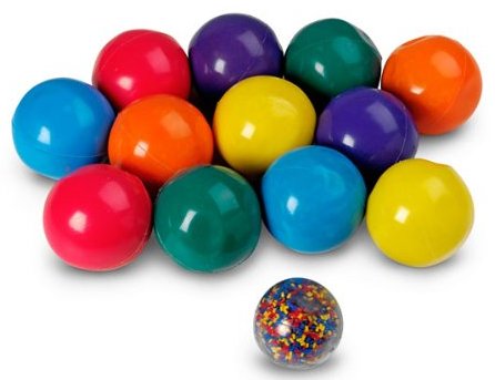 Indoor Bocce Setimage from Amazon.com