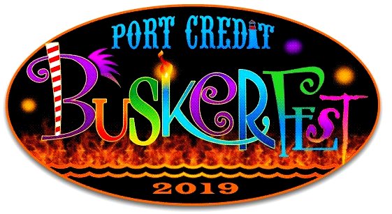 Port Credit Buskerfest 2019 Google image from http://www.portcreditbuskerfest.com/