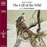 Jack London - <i>The Call of the Wild</i> [ABRIDGED] [AUDIOBOOK] [CLASSICAL] [2 Audio CDs] Read by Garrick Hagon