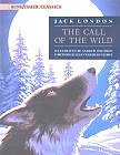 <i>The Call of the Wild</i> (Kingfisher Classics) (Hardcover) by Jack London, Jean Craighead George (Foreword), Andrew Davidson (Illustrator)