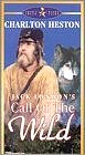 Jack London's <i>Call of the Wild</i> (1975) [VHS] Starring: Charlton Heston, Michéle Mercier. Director: Ken Annakin. Rating: PG