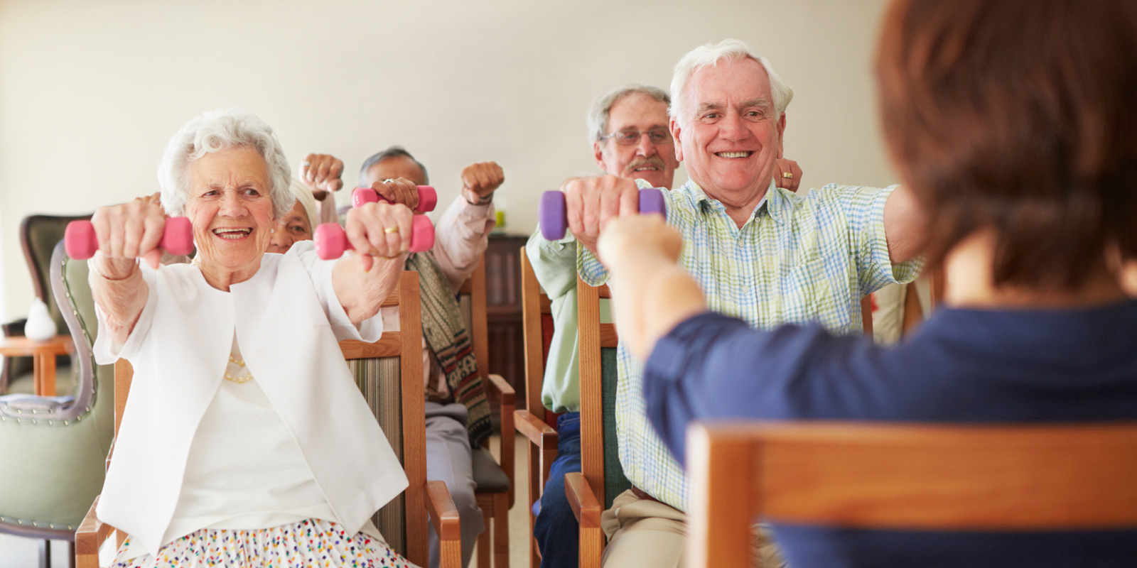 7 Chair Exercises for Elderly Adults with Limited Mobility Google image from http://blog.soarlifeproducts.com/exercise-fitness/7-chair-exercises-elderly-adults-limited-mobility/