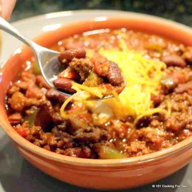 Crock Pot Chili Google image from https://www.101cookingfortwo.com/crock-pot-chili/