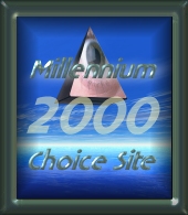 Millennium 2000 Choice Award