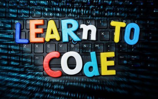 Coding for Adults Learn to code Google image from https://allevents.in/ledbetter/nextlevel-coding-for-adults/200018403779433