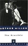 The Crucible (Penguin Plays)