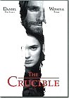 Crucible 1996 Movie DVD