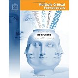 The Crucible - Multiple Critical Perspectives (Paperback) by Arthur Miller (Author) 