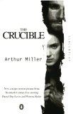 The Crucible: A Screenplay (Paperback) by Arthur Miller
