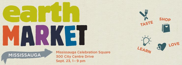 Earth Market Google image from https://culture.mississauga.ca/celebration-square