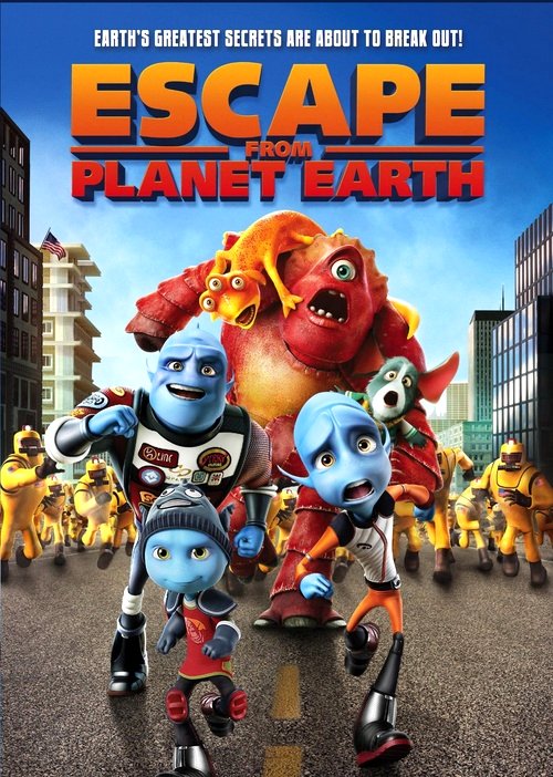 Escape from Planet Earth 2013 Movie Poster Google image from http://wpc.556e.edgecastcdn.net/80556E/img.product/DVd5LR6UyFk8gk_1_l.jpg