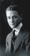 F Scott Fitzgerald, Google image orig. 72k from suite.eloquensa.net