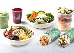 Freshii Menu Google image from Freshii Erin Mills Town Centre https://www.freshii.com/ca