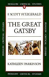 The Great Gatsby (Penguin Critical Studies Guide)
