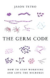 The Germ Code by Jason Tetro